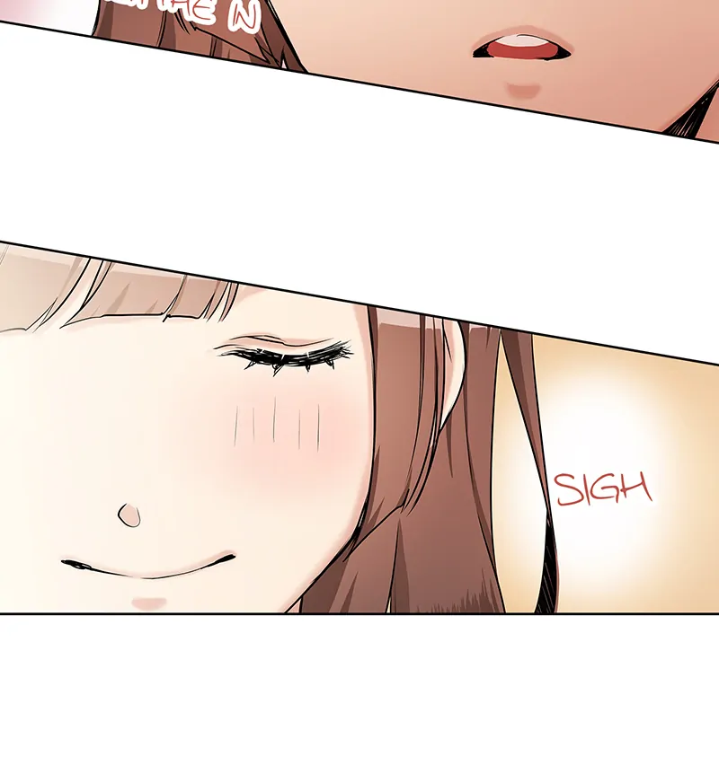 The Pompous Celebrity and His Exclusive High School Girl Chapter 33 - page 12