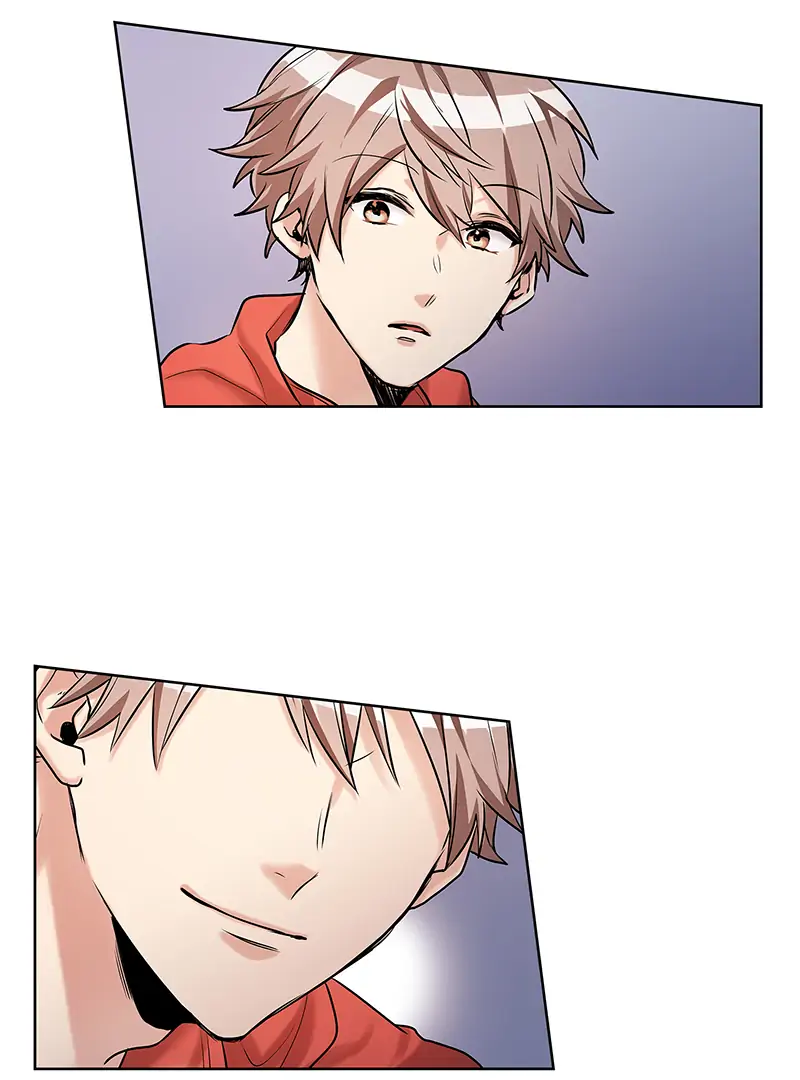 The Pompous Celebrity and His Exclusive High School Girl Chapter 33 - page 14