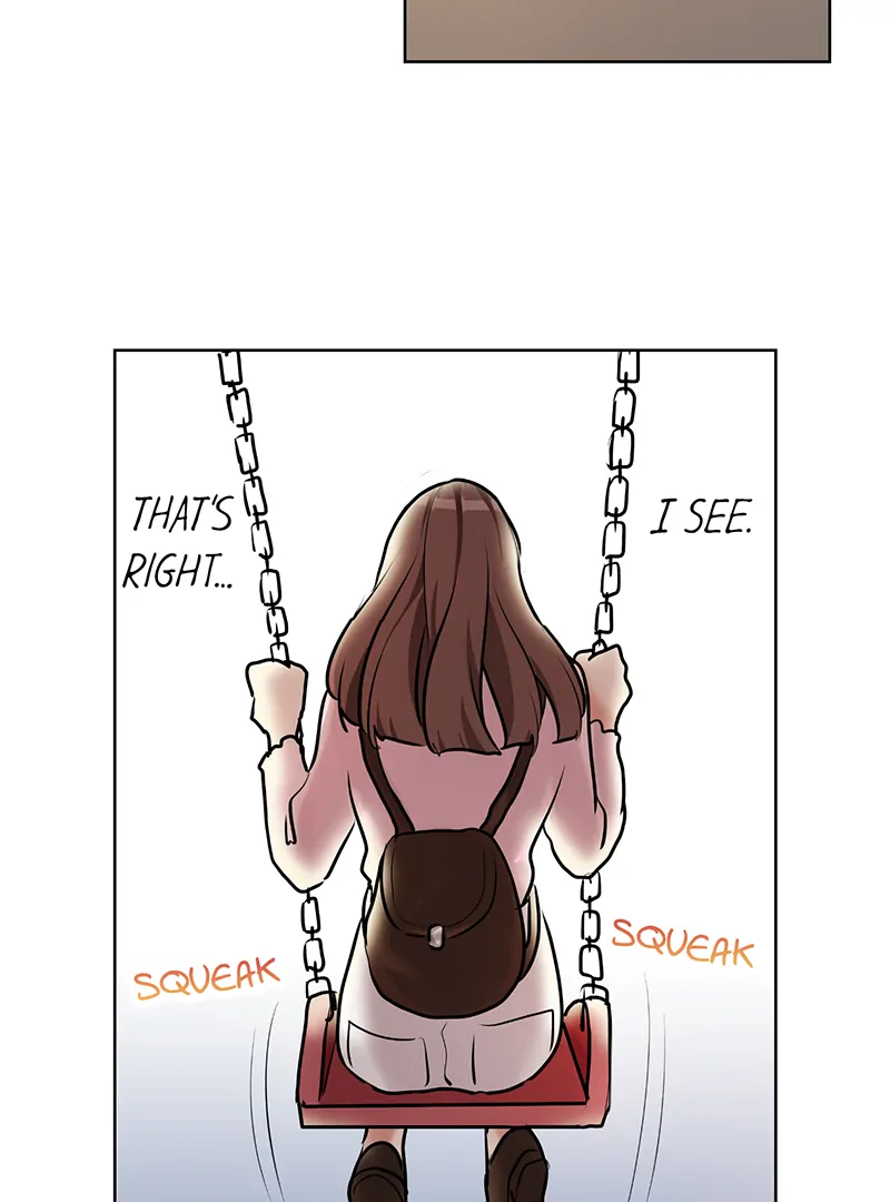The Pompous Celebrity and His Exclusive High School Girl Chapter 33 - page 16