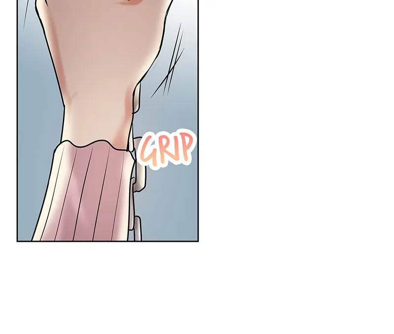 The Pompous Celebrity and His Exclusive High School Girl Chapter 33 - page 18