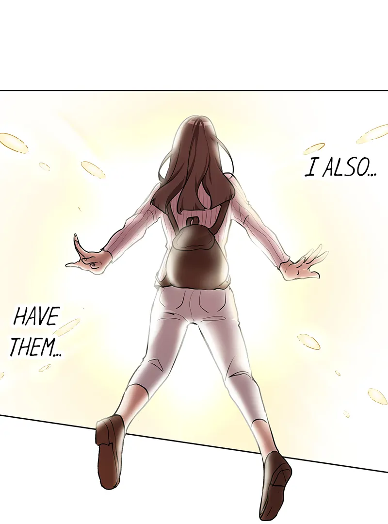 The Pompous Celebrity and His Exclusive High School Girl Chapter 33 - page 19