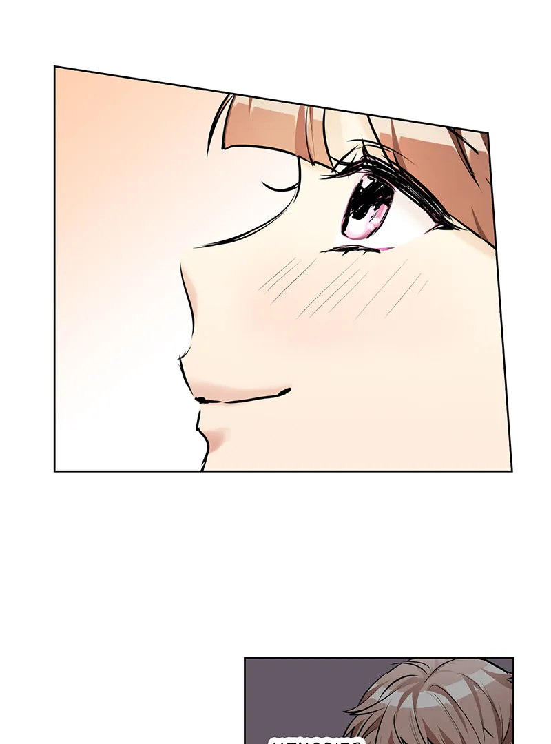 The Pompous Celebrity and His Exclusive High School Girl Chapter 33 - page 20