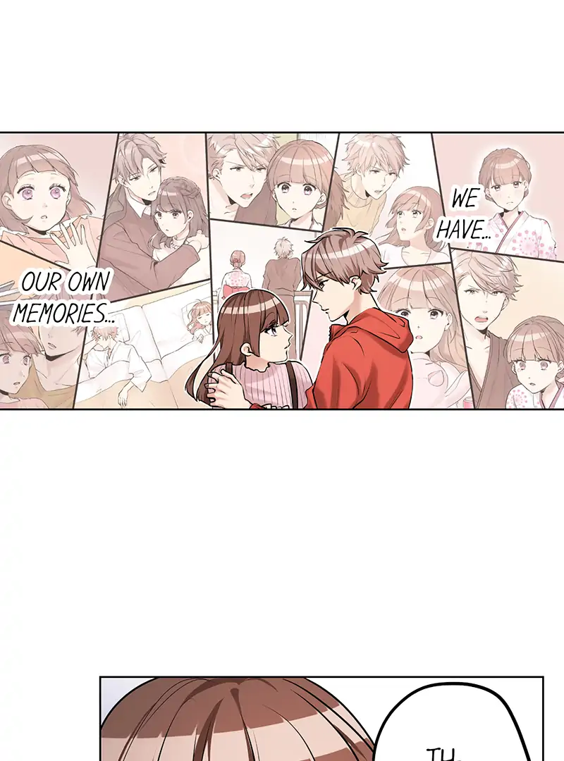 The Pompous Celebrity and His Exclusive High School Girl Chapter 33 - page 24