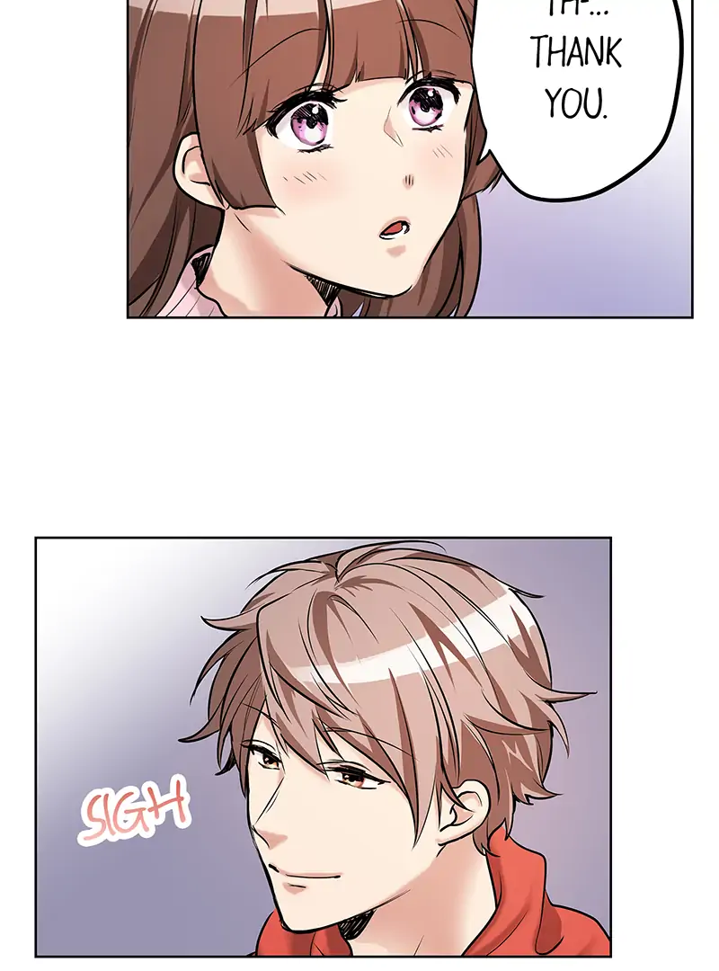 The Pompous Celebrity and His Exclusive High School Girl Chapter 33 - page 25