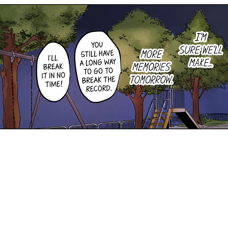 The Pompous Celebrity and His Exclusive High School Girl Chapter 33 - page 27