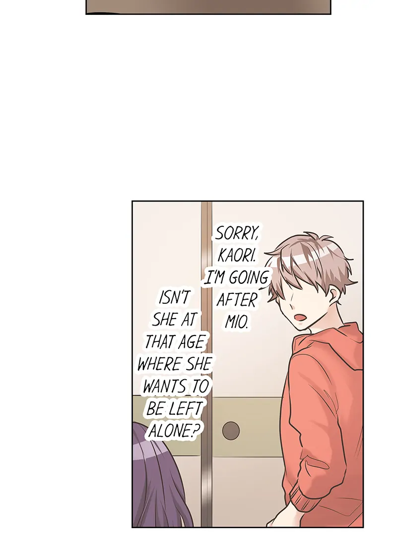 The Pompous Celebrity and His Exclusive High School Girl Chapter 33 - page 30