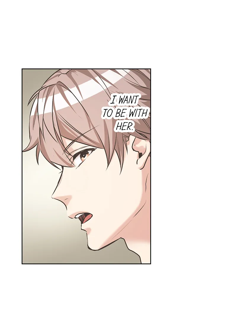 The Pompous Celebrity and His Exclusive High School Girl Chapter 33 - page 31