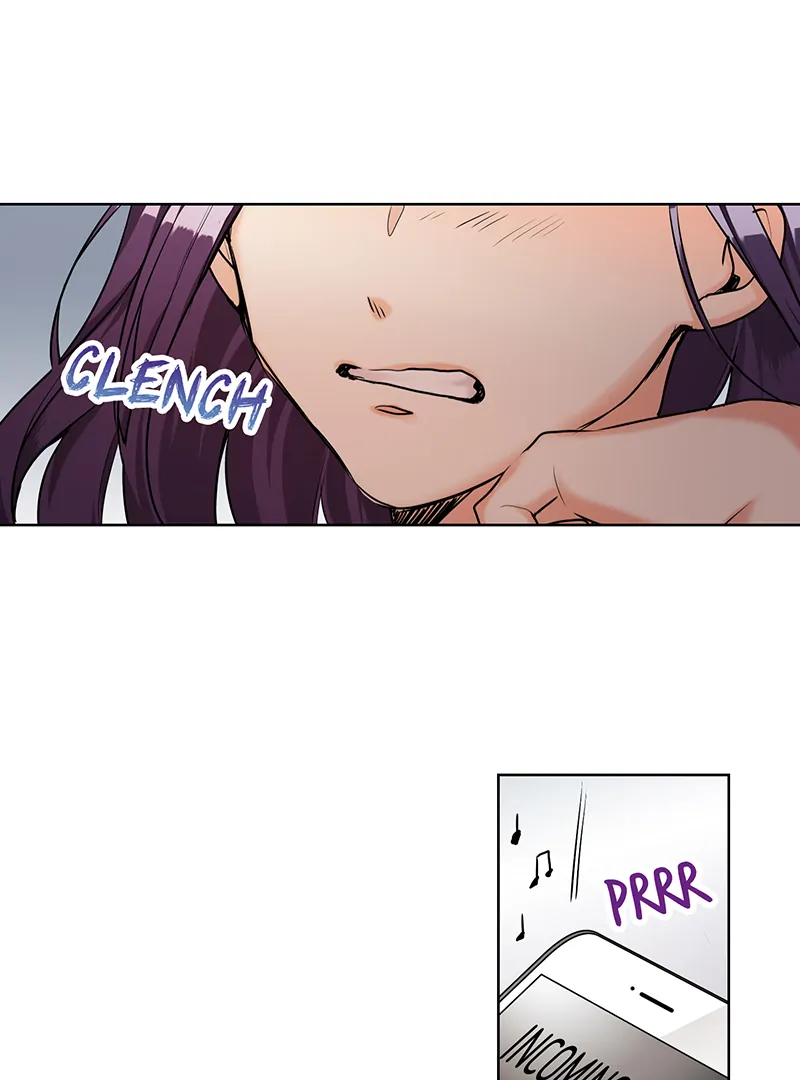The Pompous Celebrity and His Exclusive High School Girl Chapter 33 - page 32