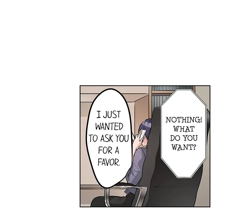 The Pompous Celebrity and His Exclusive High School Girl Chapter 33 - page 34