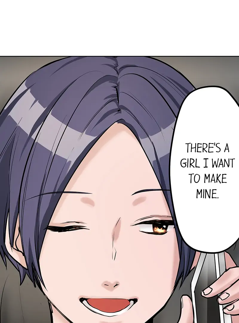 The Pompous Celebrity and His Exclusive High School Girl Chapter 33 - page 36