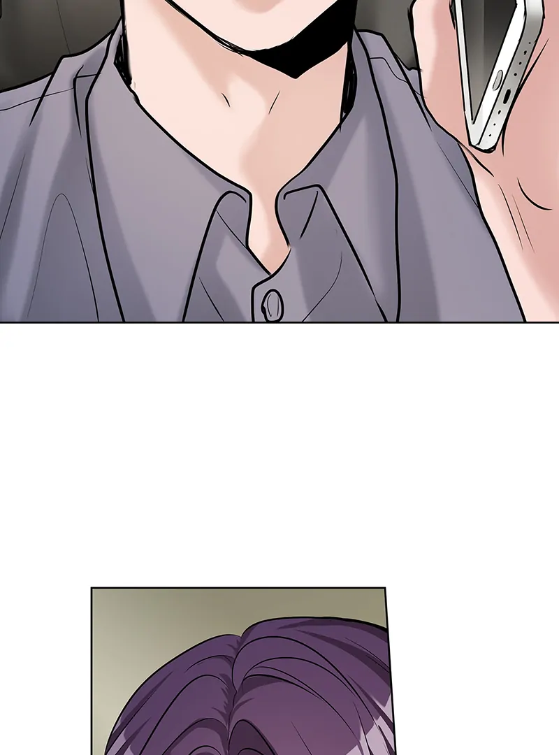 The Pompous Celebrity and His Exclusive High School Girl Chapter 33 - page 37