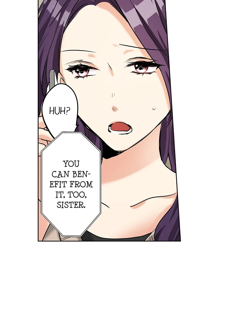 The Pompous Celebrity and His Exclusive High School Girl Chapter 33 - page 38