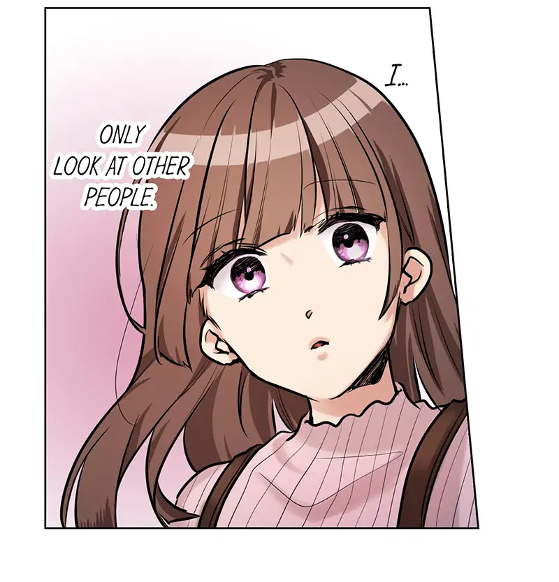 The Pompous Celebrity and His Exclusive High School Girl Chapter 33 - page 5