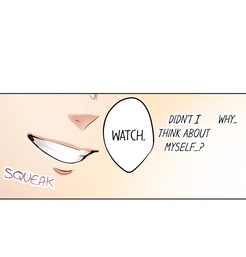 The Pompous Celebrity and His Exclusive High School Girl Chapter 33 - page 6
