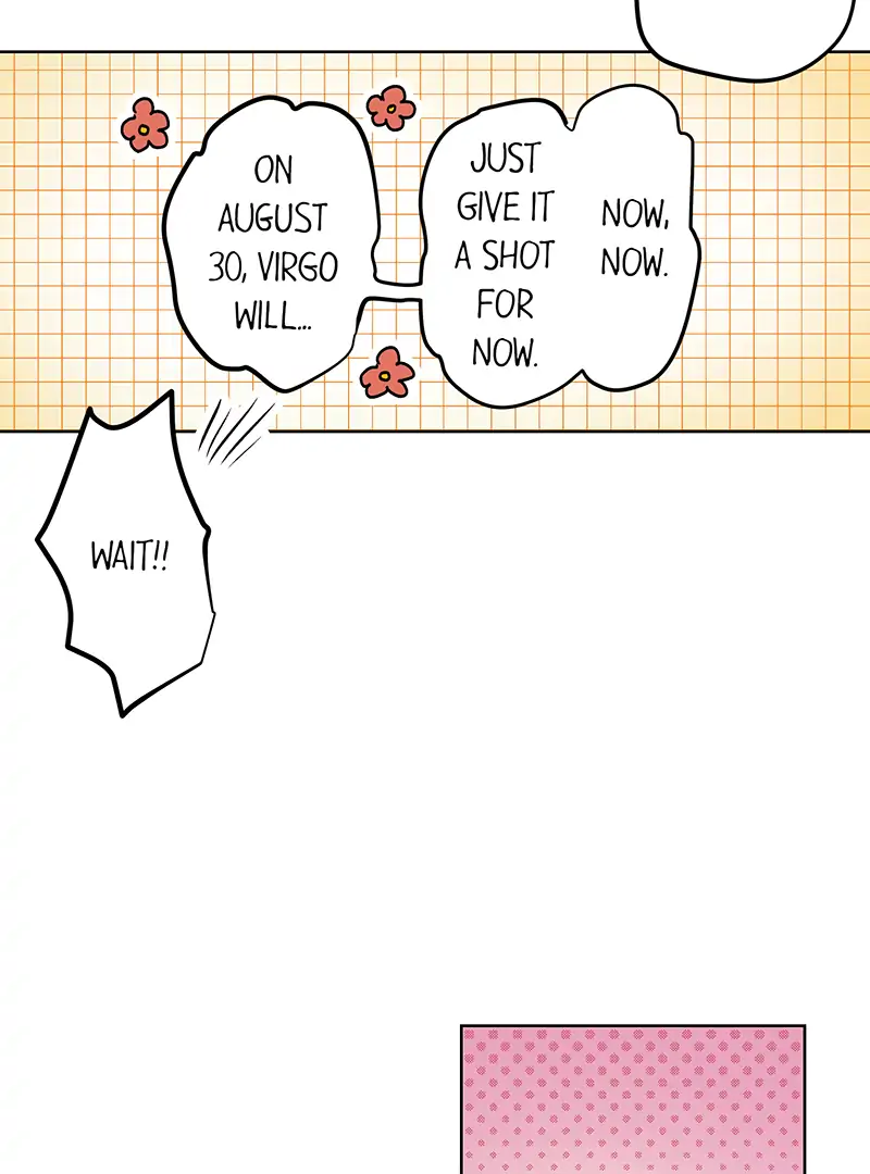 The Pompous Celebrity and His Exclusive High School Girl Chapter 34 - page 10