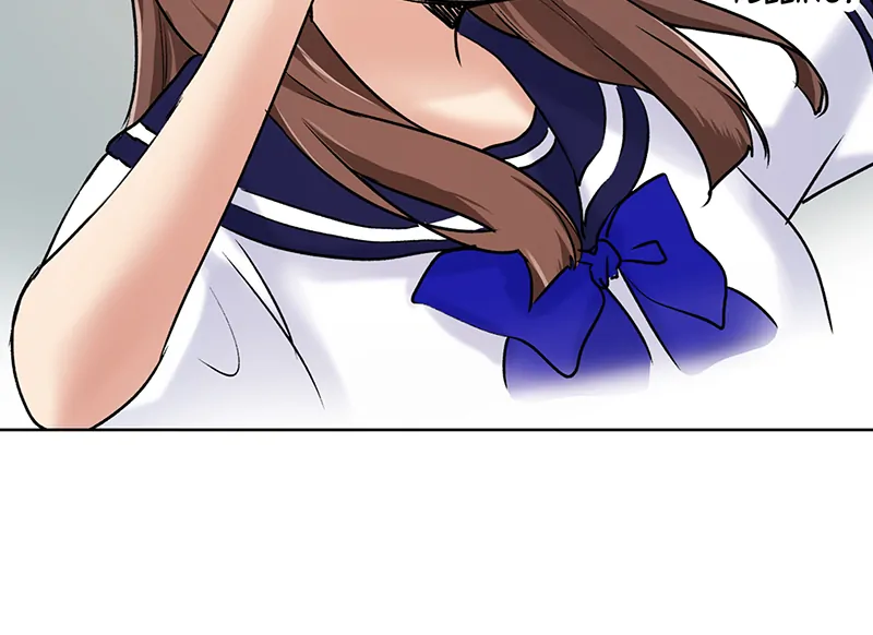 The Pompous Celebrity and His Exclusive High School Girl Chapter 34 - page 14