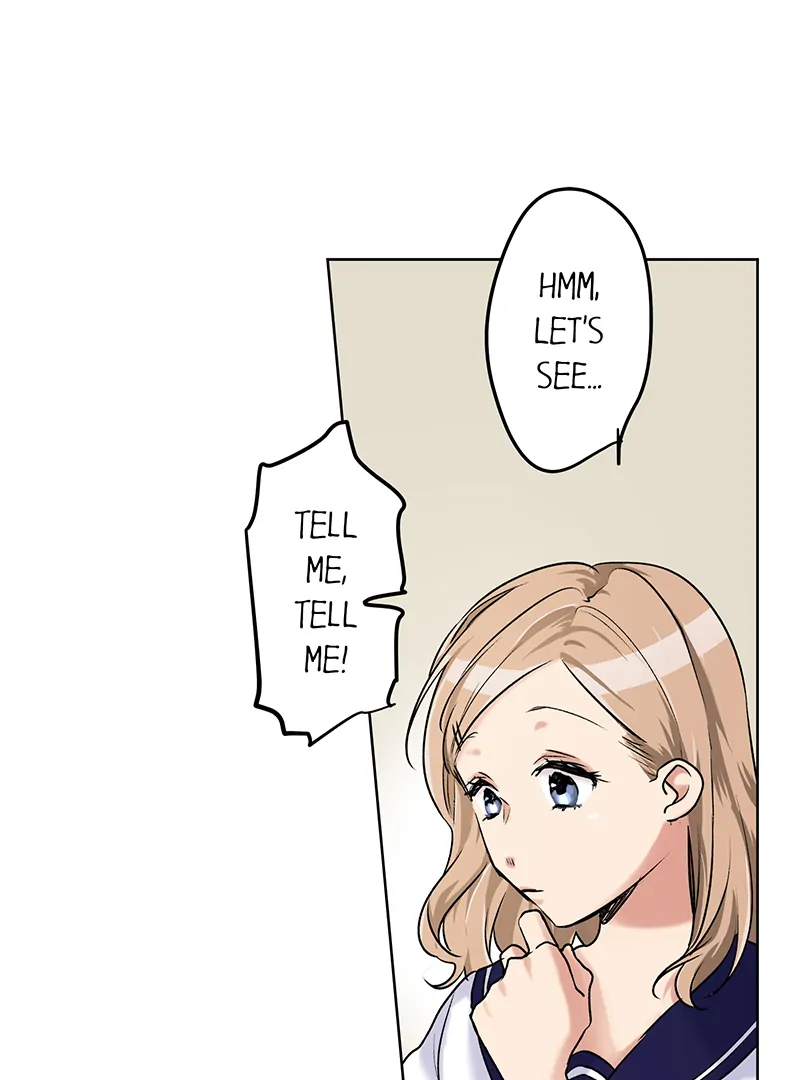 The Pompous Celebrity and His Exclusive High School Girl Chapter 34 - page 15