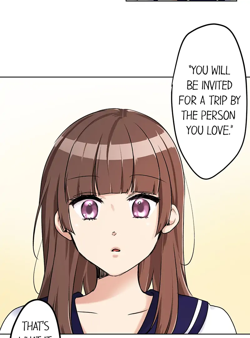 The Pompous Celebrity and His Exclusive High School Girl Chapter 34 - page 16