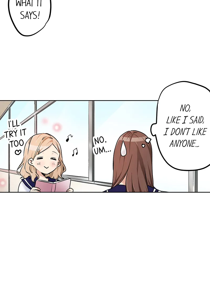 The Pompous Celebrity and His Exclusive High School Girl Chapter 34 - page 17