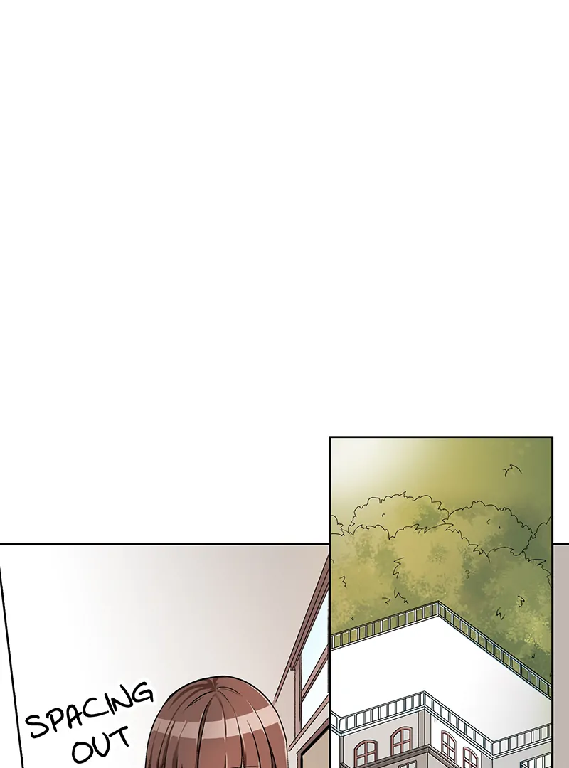 The Pompous Celebrity and His Exclusive High School Girl Chapter 34 - page 20