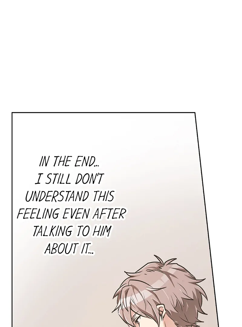 The Pompous Celebrity and His Exclusive High School Girl Chapter 34 - page 22