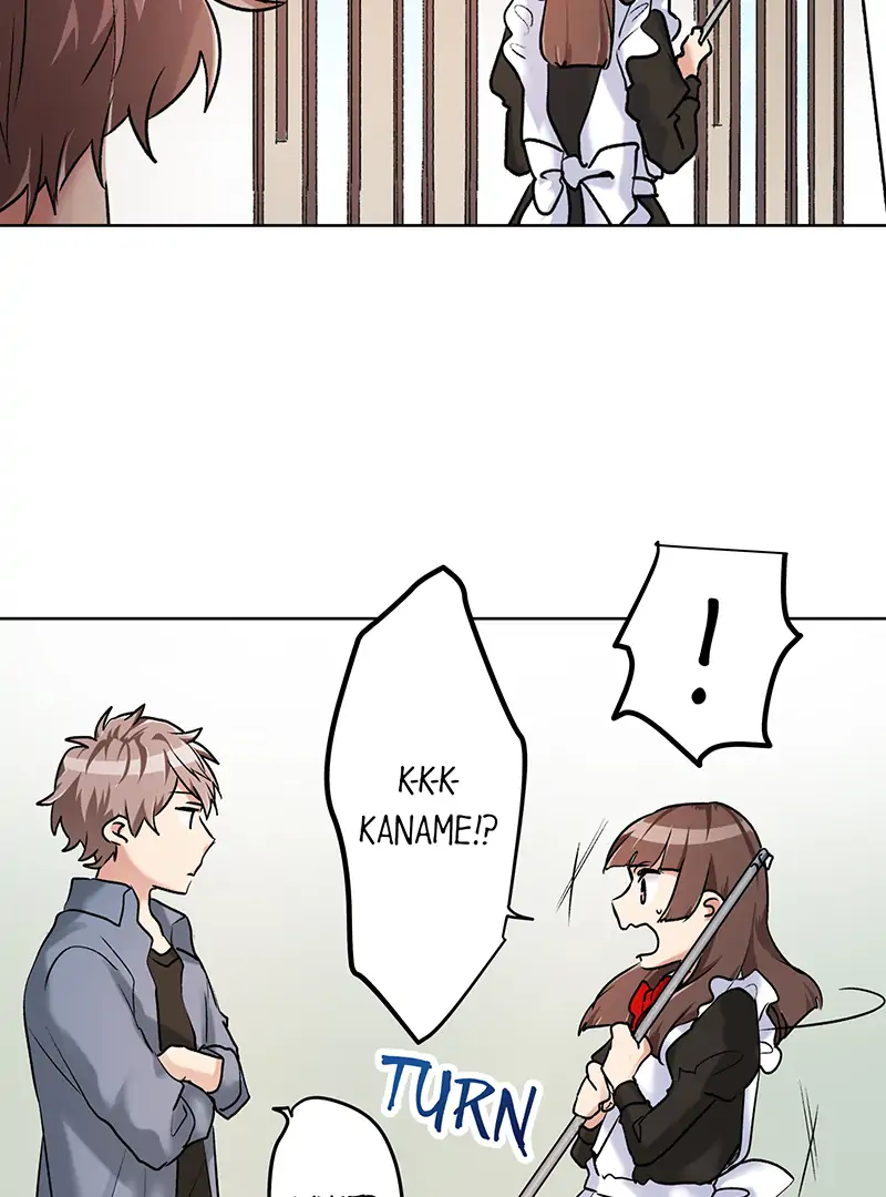 The Pompous Celebrity and His Exclusive High School Girl Chapter 34 - page 24