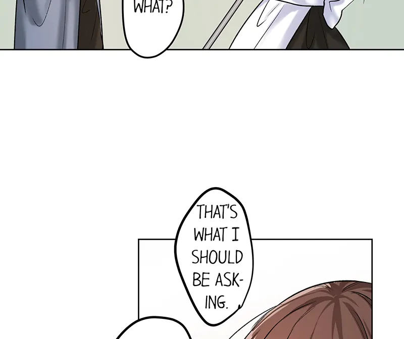 The Pompous Celebrity and His Exclusive High School Girl Chapter 34 - page 25
