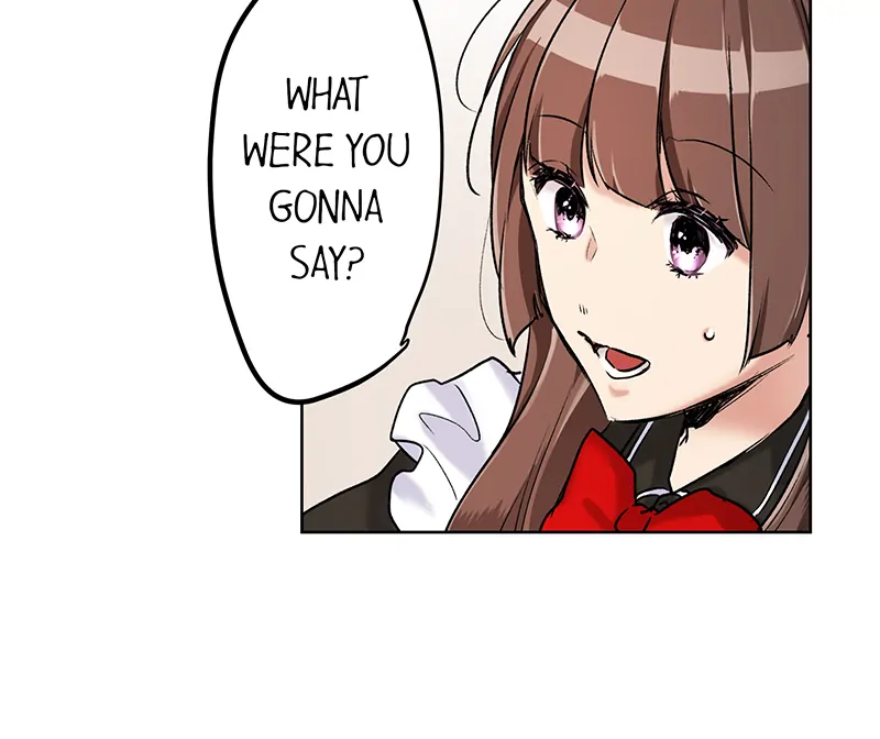 The Pompous Celebrity and His Exclusive High School Girl Chapter 34 - page 26