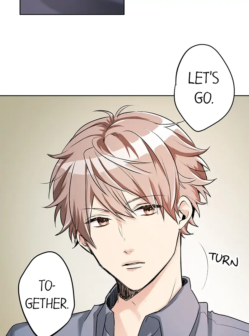 The Pompous Celebrity and His Exclusive High School Girl Chapter 34 - page 28