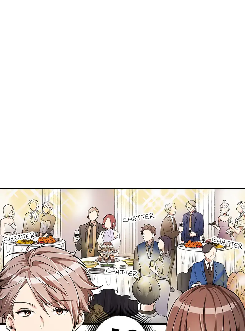 The Pompous Celebrity and His Exclusive High School Girl Chapter 34 - page 33