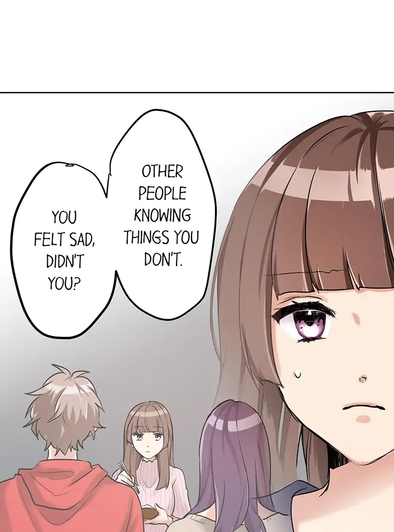 The Pompous Celebrity and His Exclusive High School Girl Chapter 34 - page 3