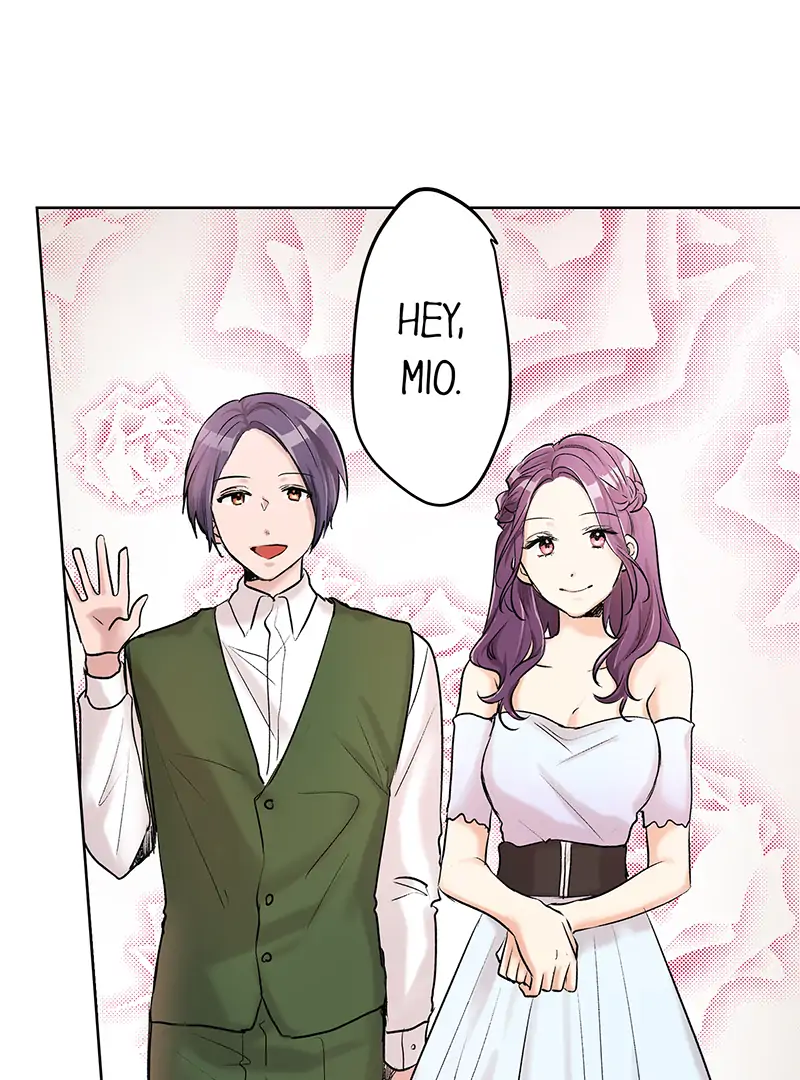 The Pompous Celebrity and His Exclusive High School Girl Chapter 34 - page 39
