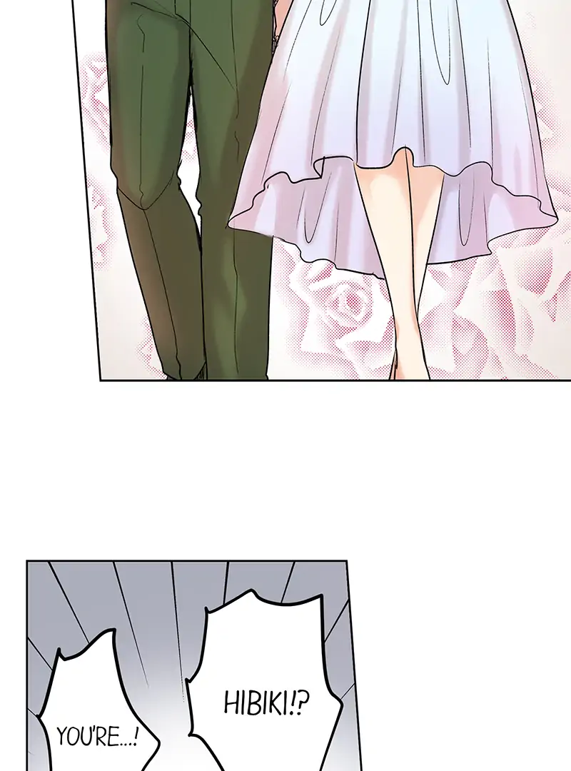 The Pompous Celebrity and His Exclusive High School Girl Chapter 34 - page 40