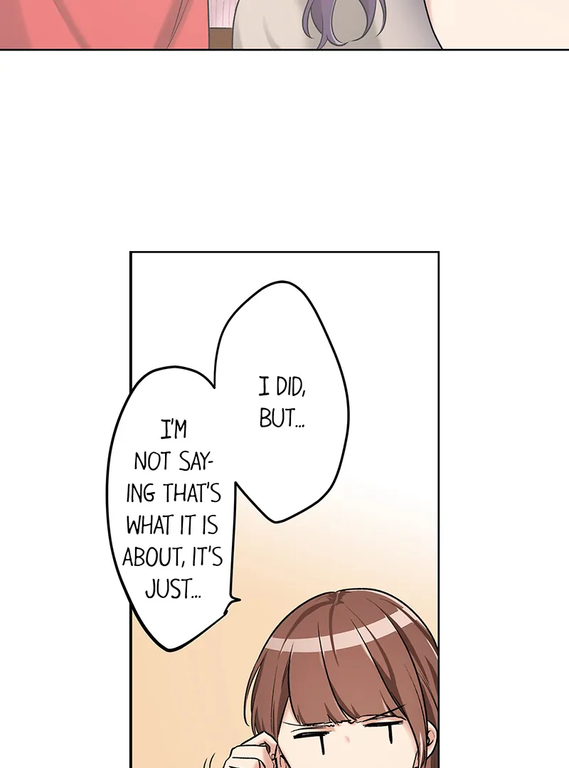 The Pompous Celebrity and His Exclusive High School Girl Chapter 34 - page 4