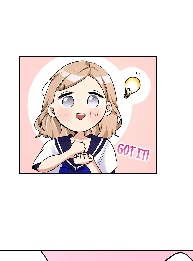 The Pompous Celebrity and His Exclusive High School Girl Chapter 34 - page 6