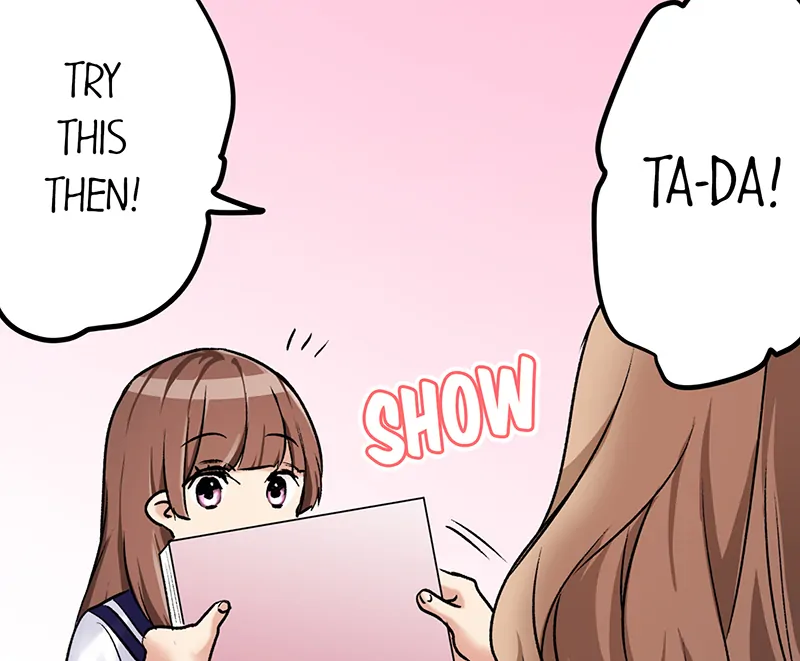 The Pompous Celebrity and His Exclusive High School Girl Chapter 34 - page 7