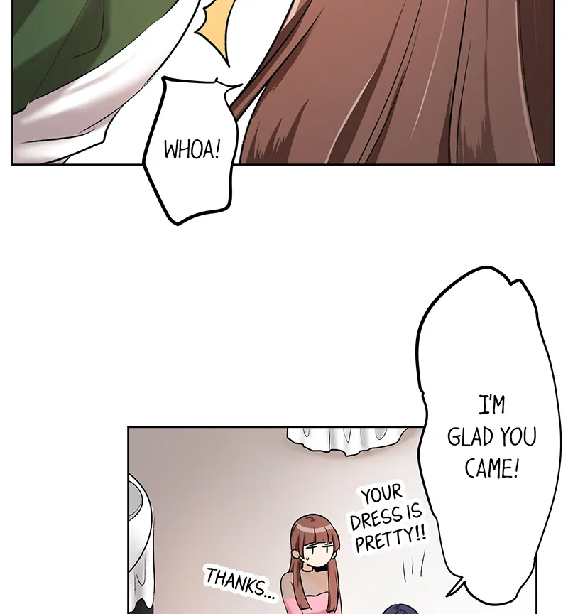 The Pompous Celebrity and His Exclusive High School Girl Chapter 35 - page 9
