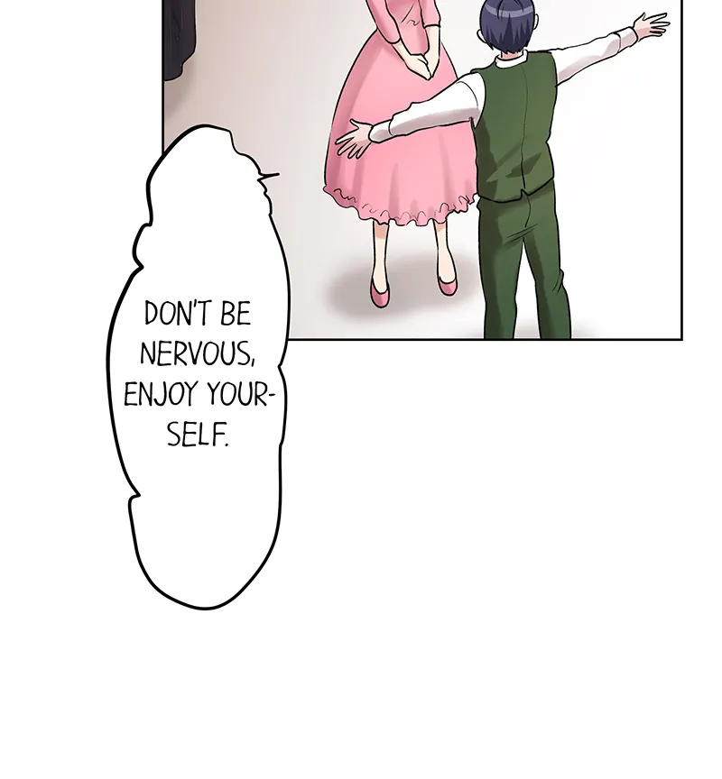 The Pompous Celebrity and His Exclusive High School Girl Chapter 35 - page 10