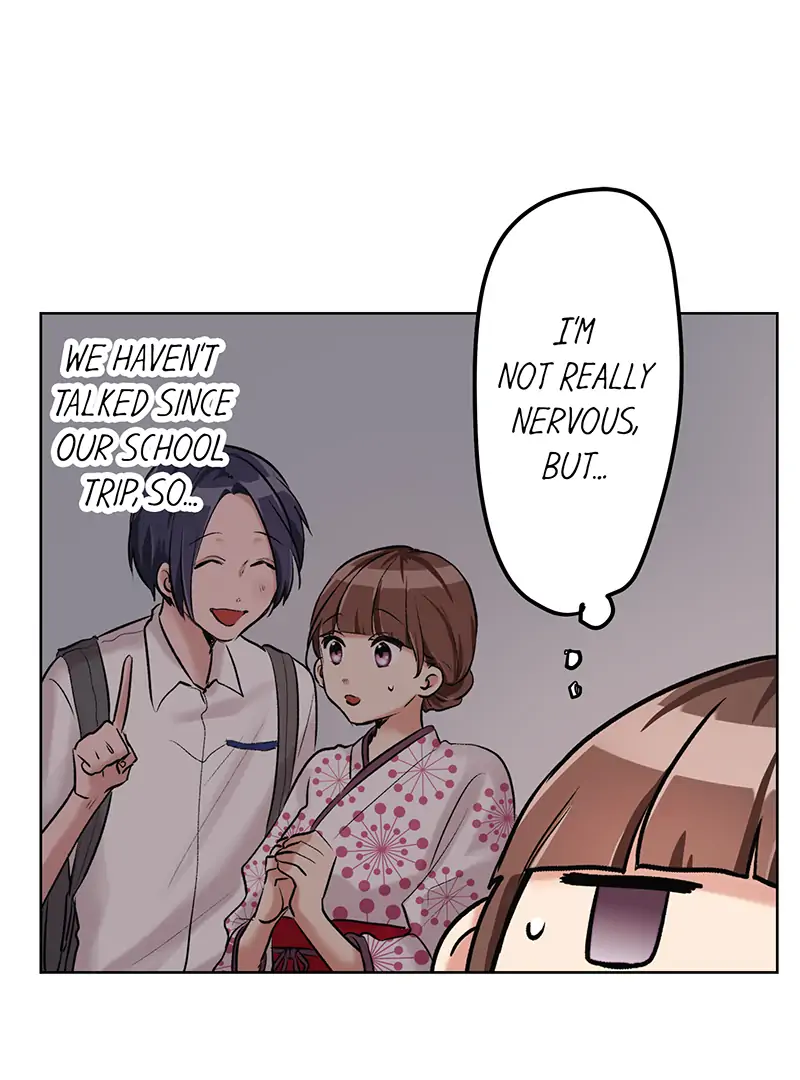 The Pompous Celebrity and His Exclusive High School Girl Chapter 35 - page 11