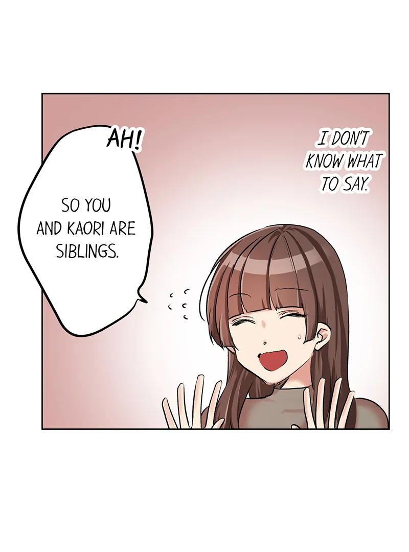 The Pompous Celebrity and His Exclusive High School Girl Chapter 35 - page 12