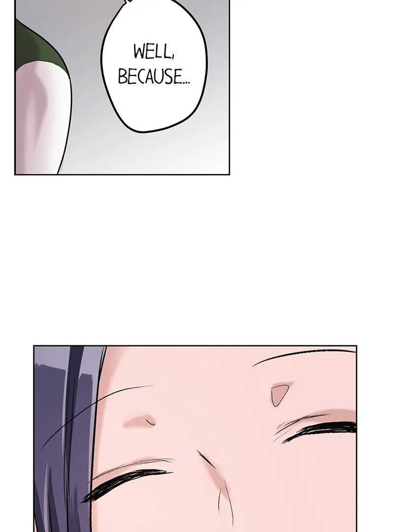 The Pompous Celebrity and His Exclusive High School Girl Chapter 35 - page 15