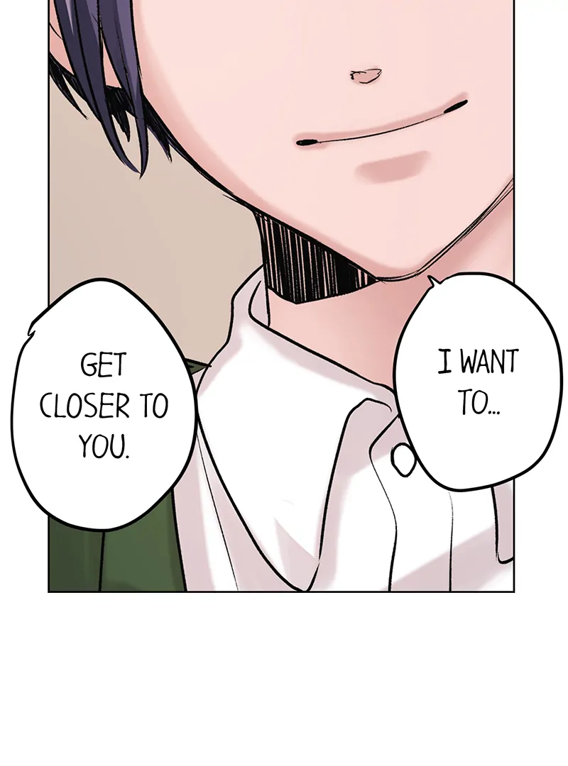 The Pompous Celebrity and His Exclusive High School Girl Chapter 35 - page 16