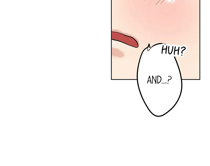 The Pompous Celebrity and His Exclusive High School Girl Chapter 35 - page 18