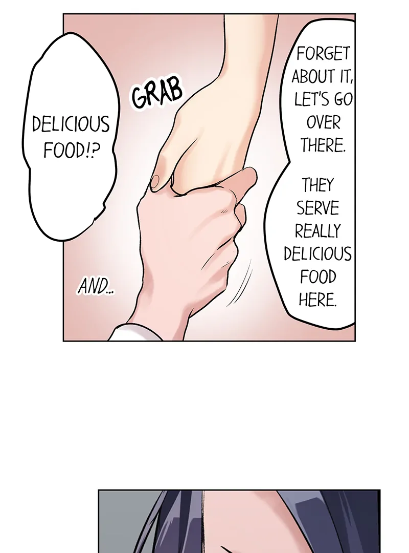The Pompous Celebrity and His Exclusive High School Girl Chapter 35 - page 20