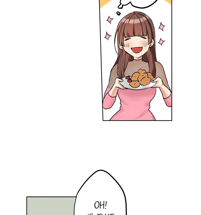 The Pompous Celebrity and His Exclusive High School Girl Chapter 35 - page 25