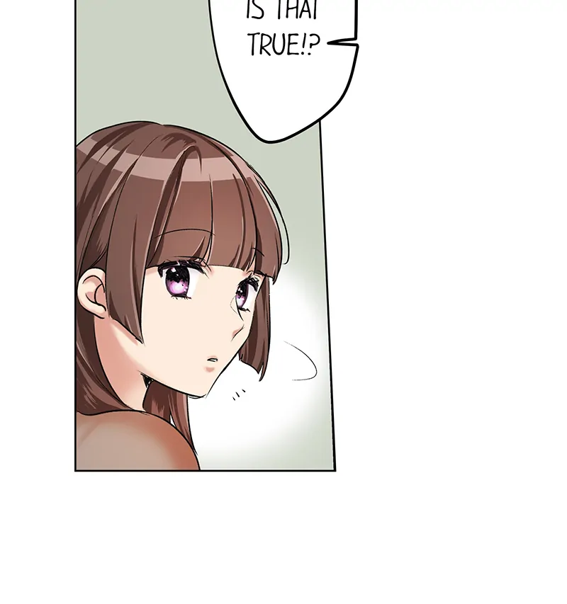The Pompous Celebrity and His Exclusive High School Girl Chapter 35 - page 26