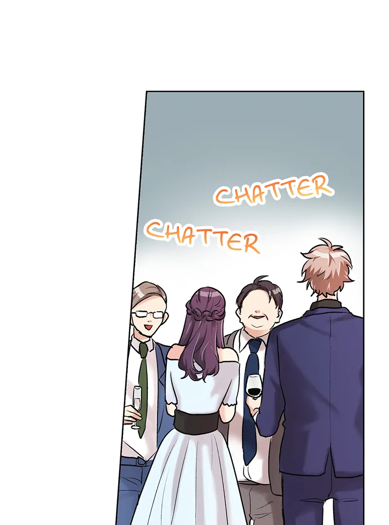 The Pompous Celebrity and His Exclusive High School Girl Chapter 35 - page 27