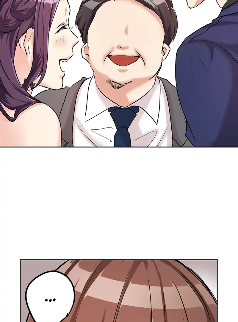 The Pompous Celebrity and His Exclusive High School Girl Chapter 35 - page 29
