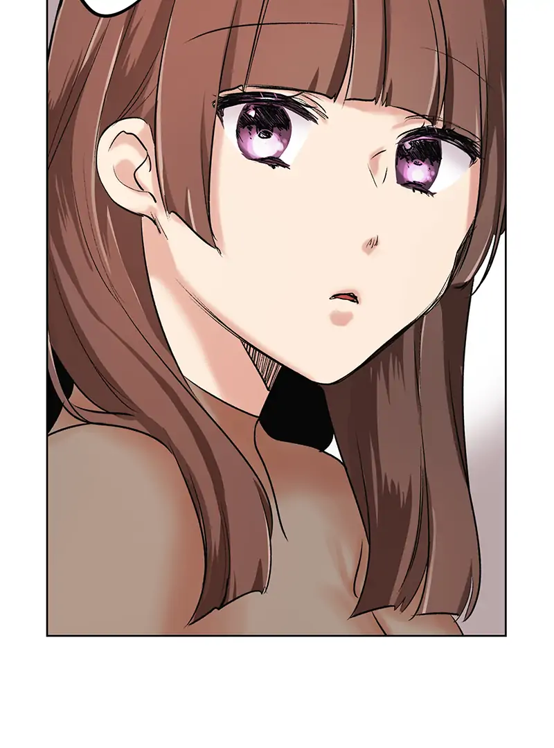 The Pompous Celebrity and His Exclusive High School Girl Chapter 35 - page 30