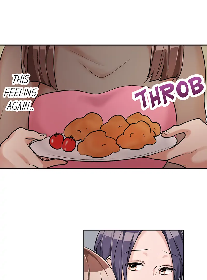 The Pompous Celebrity and His Exclusive High School Girl Chapter 35 - page 31
